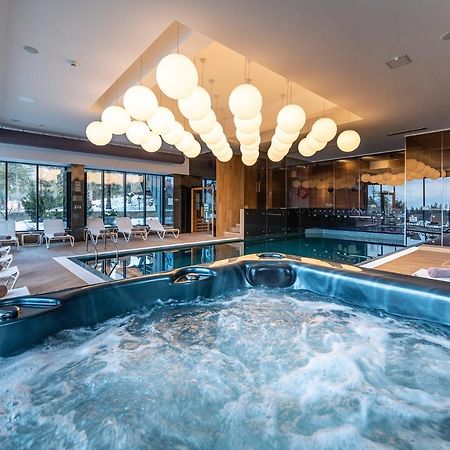 Complex Hotelier Cota O Mie 시나이아 외부 사진