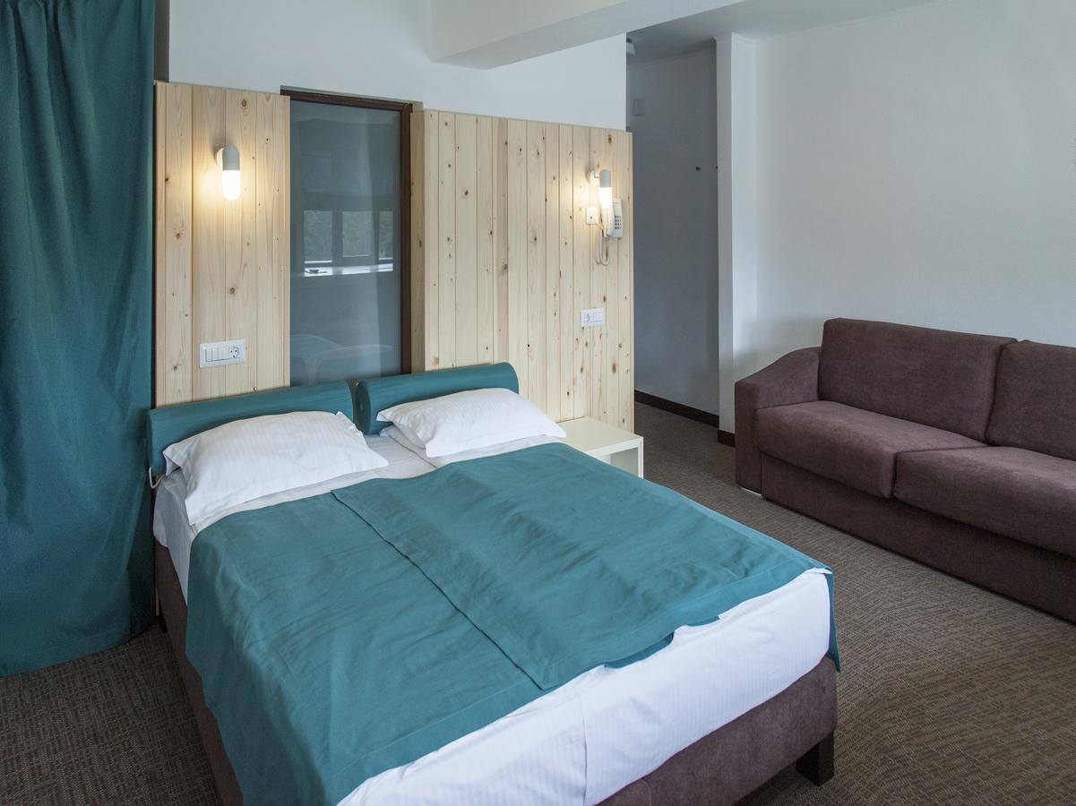 Complex Hotelier Cota O Mie 시나이아 외부 사진